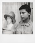 Polaroid B&W Film for I-Type (6001)