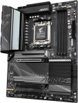GIGABYTE X670 AORUS Elite ATX Motherboard – AMD X670, DDR5, PCIe 5.0, WiFi 6E, 5 Year Warranty