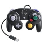 Nintendo Super Smash Bros. Ultimate Edition GameCube Controller – Switch