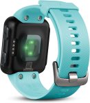 Garmin Forerunner 35, Easy-to-Use GPS Running Watch, Frost Blue, 1 (010-01689-02)