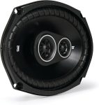 Pair Kicker 43DSC69304 DSC6930 6×9 360 Watt 3-Way Car Audio Speakers 4-Ohm DS693