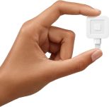 Square Reader for magstripe (with Lightning connector)