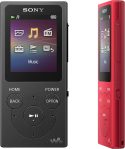 Sony NWE394/R 8GB Walkman MP3 Player (Red)