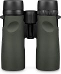 Vortex Optics Diamondback HD 10×42 Binoculars | HD Optical System, Non-slip Grip, Waterproof, Fogproof, Shockproof, Included GlassPak | Unlimited, Unconditional, Lifetime Warranty