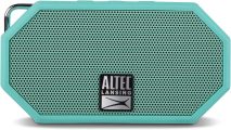 Altec Lansing Mini H2O – Waterproof Bluetooth Speaker, IP67 Certified & Floats in Water, Compact & Portable Speaker for Hiking, Camping, Pool, and Beach