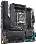 GIGABYTE B650M AORUS Elite AMD B650 Micro-ATX Motherboard with 5-Year Warranty, DDR5, PCIe 5.0, 2.5GbE LAN