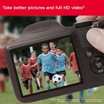 SanDisk 128GB Ultra SDXC UHS-I Memory Card – Up to 140MB/s, C10, U1, Full HD, SD Card – SDSDUNB-128G-GN6IN