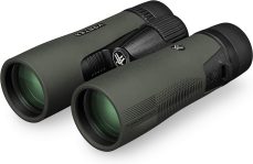 Vortex Optics Diamondback HD 10×42 Binoculars | HD Optical System, Non-slip Grip, Waterproof, Fogproof, Shockproof, Included GlassPak | Unlimited, Unconditional, Lifetime Warranty