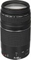 Canon EF 75-300mm f/4-5.6 III Telephoto Zoom Lens for Canon SLR Cameras, 6473A003 (Renewed)