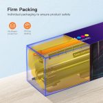E-Z Ink (TM TN760 Compatible Toner Cartridges Replacement for Brother TN-760 TN730 TN-730 to Use with MFC-L2710DW MFC-L2750DW HL-L2350DW HL-L2370DW HL-L2395DW HL-L2390DW DCP-L2550DW (Black, 2 Pack)