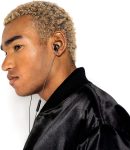 Skullcandy Ink’d+ In-Ear Earbuds – Mint