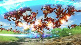 Hyrule Warriors Age of Calamity – Nintendo Switch