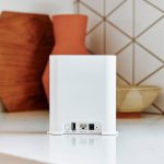 Arlo Pro SmartHub – Arlo Certified Accessory – Connects Arlo Cameras to Wi-Fi, Works with Arlo Ultra 2, Ultra, Pro 5S 2K, Pro 4, Pro 3, Pro 2, Floodlight, Essential & Video Doorbell Cameras – VMB4540