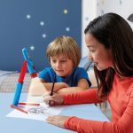 Nickelodeon PAW Patrol Drawing Projector, Draw Your Favorite Pups, 6 Easy to Change Images, Sketching, Kids Ages 3+