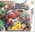 Super Smash Brothers – Nintendo 3DS