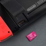 SanDisk 256GB microSDXC-Card Licensed for Nintendo-Switch, Fortnite Edition – SDSQXAO-256G-GN6ZG