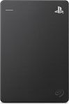 Seagate Game Drive, 2TB, Portable External Hard Drive, Compatible with PS4 and PS5 (STGD2000200)