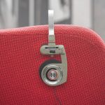 Koss Porta Pro Limited Edition On-Ear Headphones, in-Line Microphone, Volume Control and Touch Remote Control, Retro Style, Includes Hard Carry Case, Wired with 3.5mm Plug, Rhythm Beige