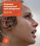 JBL Reflect Aero TWS (Black), Small