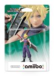 Nintendo of America amiibo – Cloud (SSB) – Nintendo Switch;