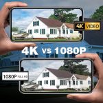 Swann 4K Master Security Camera System,16 Channel NVR with 2TB HDD, 16x Bullet IP Cameras, Indoor/Outdoor PoE Wired, 24/7 Home Surveillance, Color Night Vision, True Detect, Spotlights, 1676816