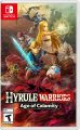 Hyrule Warriors Age of Calamity – Nintendo Switch