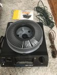 Kodak Carousel 4200 Slide Projector