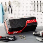 2891-20 Wireless Jobsite Speaker with Bluetooth