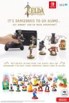 Nintendo amiibo-Guardian Breath of the Wild