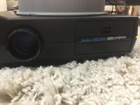 Kodak Carousel 4200 Slide Projector
