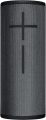 Ultimate Ears Boom 3 Portable Waterproof Bluetooth Speaker – Night Black