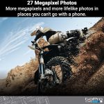 GoPro HERO11 Black + 64GB Kingston SD Card – E-Commerce Packaging – Waterproof Action Camera with 5.3K60 Ultra HD Video, 27MP Photos, 1/1.9″ Image Sensor, Live Streaming, Webcam, Stabilization