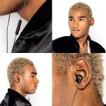 Skullcandy Ink’d+ In-Ear Earbuds – Mint