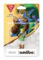 Nintendo Link Ocarina of Time amiibo