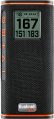 Bushnell Golf Wingman View Golf GPS Speaker – Visible GPS, View Hazards & Green Distances, Magnetic BITE Mount, 10 Hour Battery Life