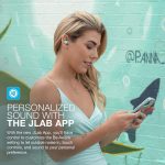 JLab JBuds Mini True Wireless Bluetooth Earbuds + Charging Case, Green, IP55 Sweat and Dust Proof, Bluetooth Multipoint, Be Aware Audio, 3 EQ Sound Settings, Crystal Clear Calls
