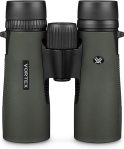 Vortex Optics Diamondback HD 10×42 Binoculars | HD Optical System, Non-slip Grip, Waterproof, Fogproof, Shockproof, Included GlassPak | Unlimited, Unconditional, Lifetime Warranty