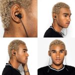 Skullcandy Jib+ In-Ear Wireless Earbuds, 6 Hr Battery, Microphone, Works with iPhone Android and Bluetooth Devices – Black